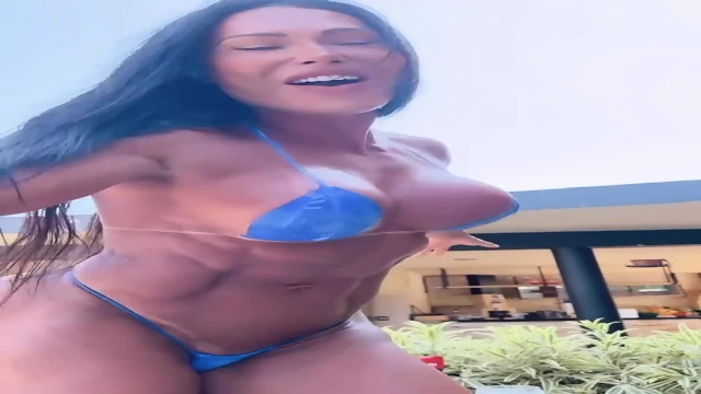 ESSA Ã LENDA LATINA