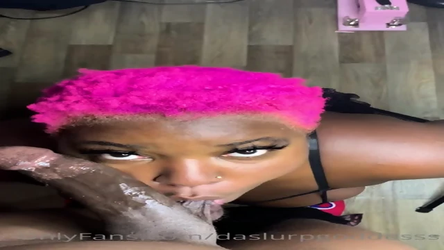 Slurpgoddesss thief throat