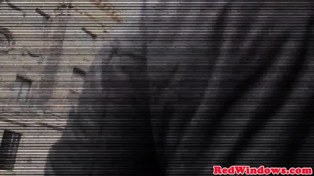 Mature dutch prostitute cockriding tourist