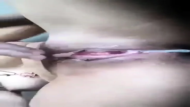 Crot dalam meki binor