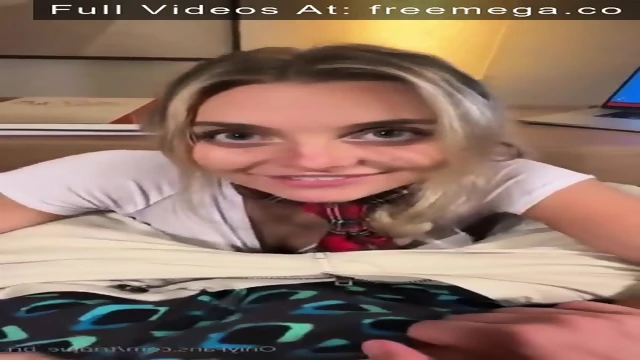 Trippie Bri Nude School Girl Role Play OnlyFans Full Videos At:--> freemega.co