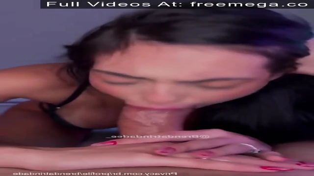 Brenda Trindade POV Deepthroat Blowjob OnlyFans Full Videos At:--> freemega.co