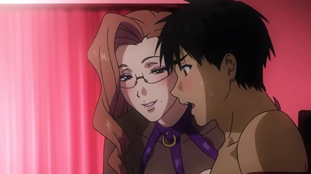 Tsuma Netori Rei Boku No Ayamachi Kanojo No Sentaku 1 Hentai dgs