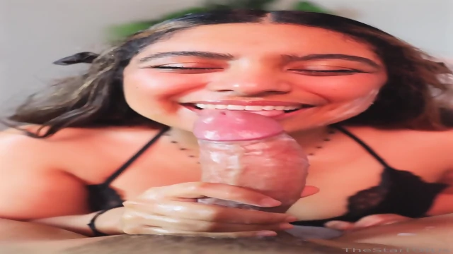 _WOW!! You Cum Sooo Much I Must Have A SPECIAL Mouth 😉👅_ by thestartofus from OnlyFans _