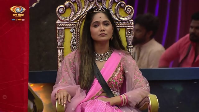 Bigg Boss kannada season 11 episode 70