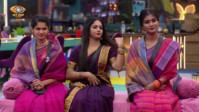 Bigg Boss kannada season 11 episode 71
