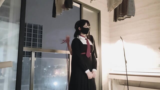 【凛凛蝶】海砂-牵着戴好口球的jk优等生坐电梯天台露出 ‮ئايال ئوتتۇرا مەكتەپ ئوقۇغۇچى - مەكتەپ فورمىسى