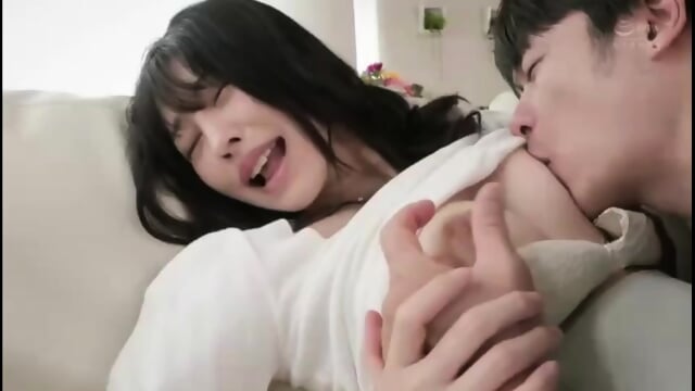 [Decensored]-  I Left My Beloved Wife To My Brother C43h