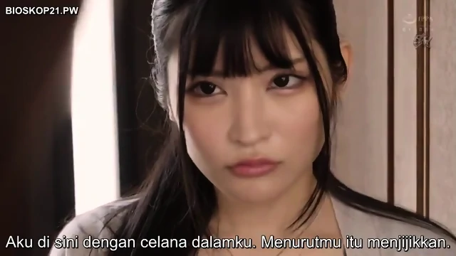 Terjemahan bahasa Indonesia untuk full IBU YANG CANTIK DIAM-DIAM MENYUKAI KEPONAKAN vidio full bisa di tonton di link ini copykan dan klik https://za.gl/95BX