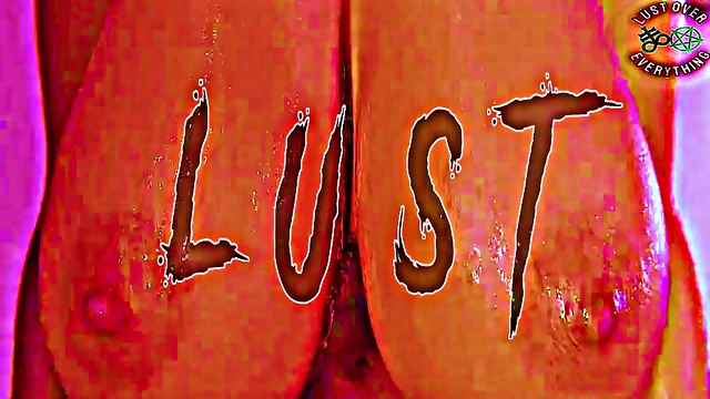 DEMONIC SEX RITUAL AMBIENT HYPNO LOOP