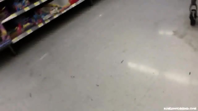 Ebony Booty Cheeks in Hotpants and Ugg Boots