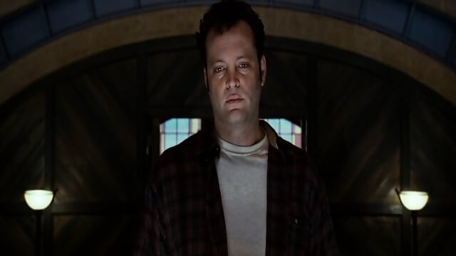 fred el hermano de santa claus