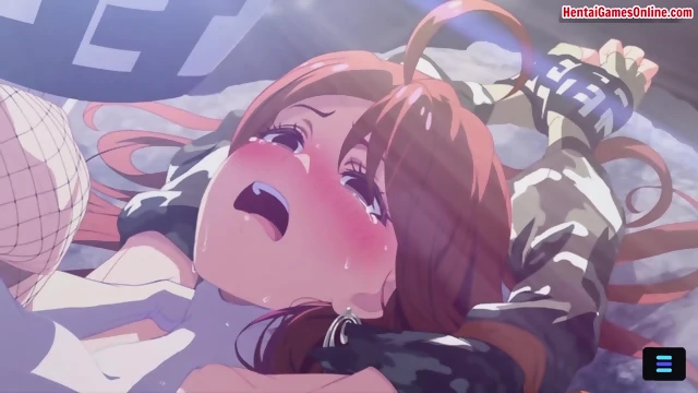 Aka Gal Army Bond - Magicami