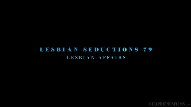 Stacked Boss Scissor Fucks Brunette Employee - Girlfriends Films