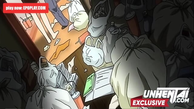 [UNCENSORED] Horny Milf Fucks Her New Co-worker Â¦ Hentai