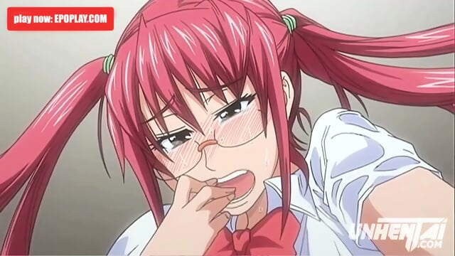 Busty Schogirl Fucked in Class — Uncensored Hentai [EXCLUSIVE]