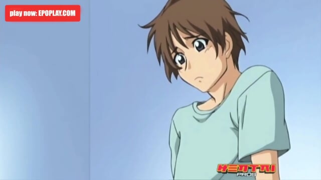 Comforting My Sad stepSister-in-law and She goes Crazy Â¦ Uncensored Hentai