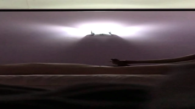 Happy Ending at Asian Massage