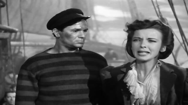 Za.Seea.Wollf.1941.Mov