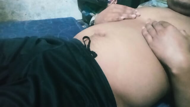 I FEEL GOOD IN MY BED TO JERKING