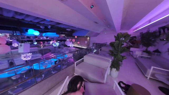 Follada Puta  Disco VR