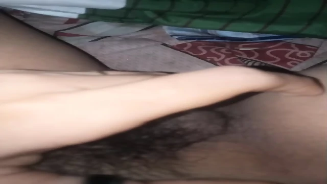 Memek mantan udah mulus aja