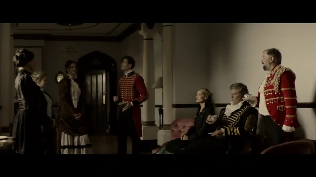 Cinderella’s HORROR