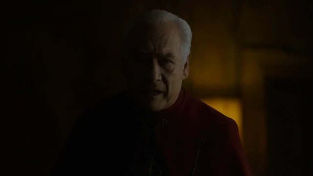 Sydney Sweeney Immaculate HORROR