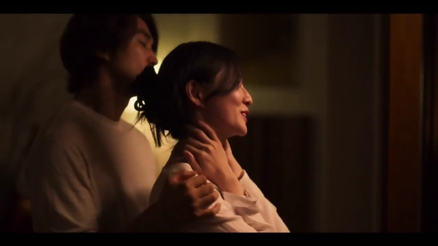 Korean Movie Sex Scene (Park Ji Hyun)