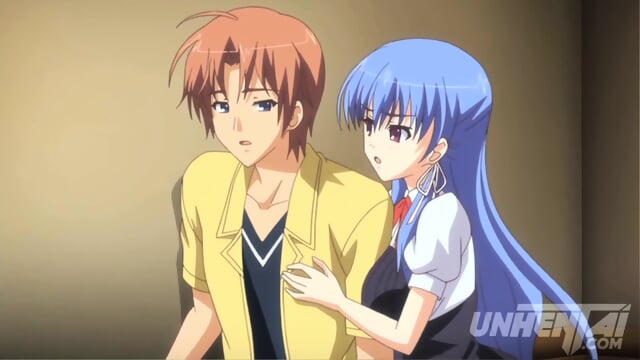 Step Dad Caught Fucking his Step Daughter Â¦ Hentai Uncensored