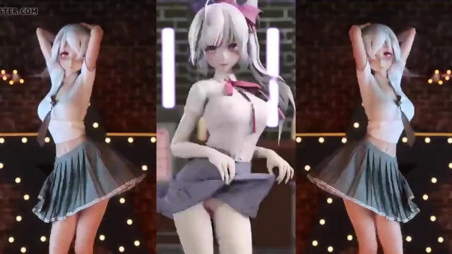 Phut hon 2 pmv hot dance 🥵fuck