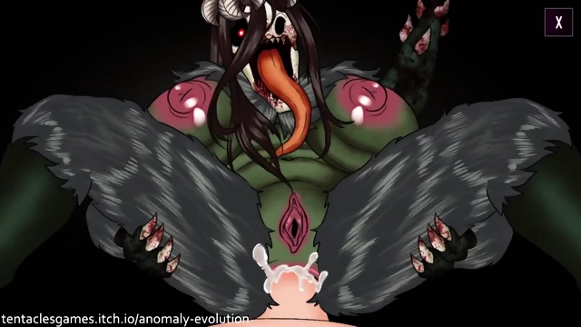 ANOMALY EVOLUTION - EVOLUTION NO.23