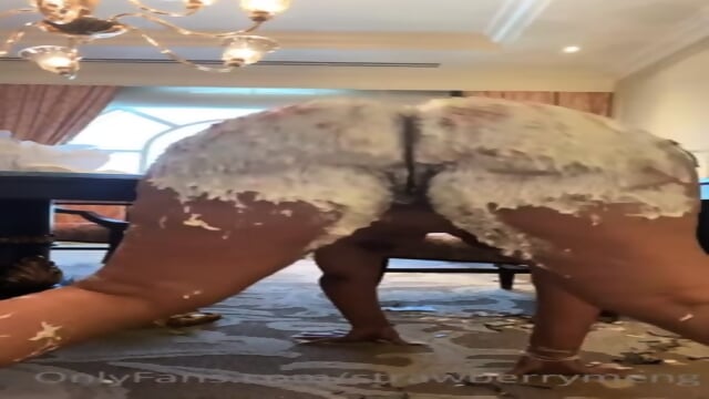 Ebony milf: Direct Drive Link To 300 Of Her Vids, Enjoy => Https://rentry.co/zbwiqgx4