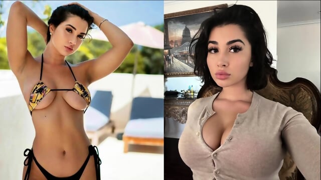 Wellness Model Sex Tape (1080) uqoi