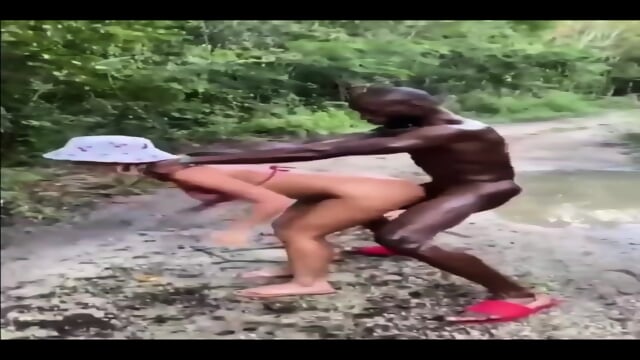 Interracial amateur compilation