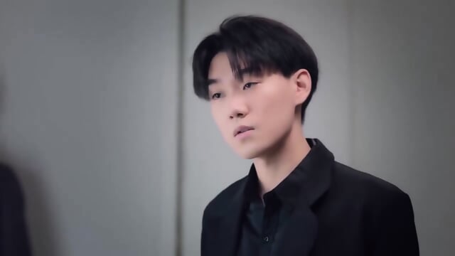 Chinese Girl Tape Gagged