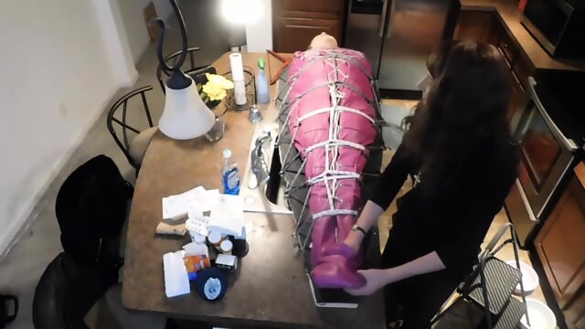 November 2022 Jeanninefrancine Secured Tightly In My Sl