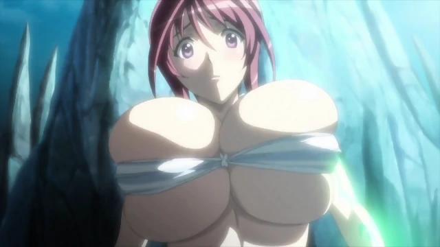 Seikon No Qwaser Season 1 - Hentai Version Uncensored