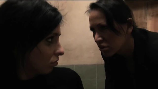 Incubo al Cimitero / Nightmare at the Cemetery