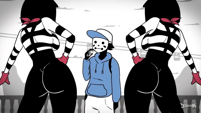 Derpixon,bonbon vÃ  chuchu