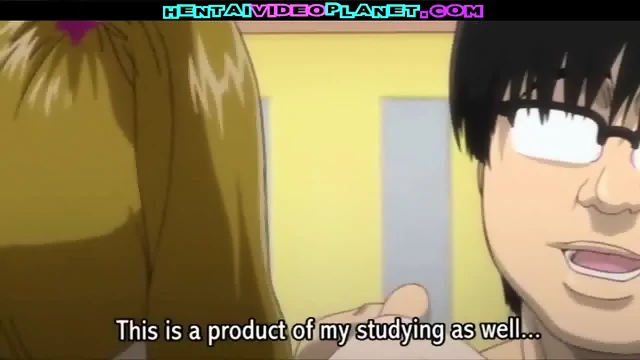 Schoolgirl blackmailed to fuck by Hentaivideoplanet