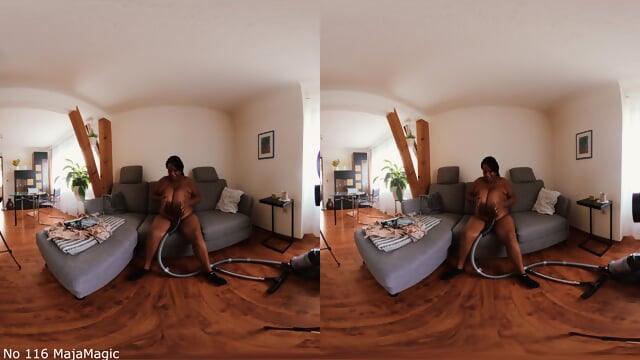 Pam_Is_Cleaning_The_Living_Room