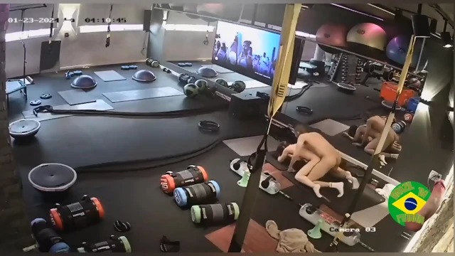 PERSONAL DE PILATES TARADÃO - SUBSCRIBE NOW 👊 - BRAZIL OF PUTARIA 🇧🇷