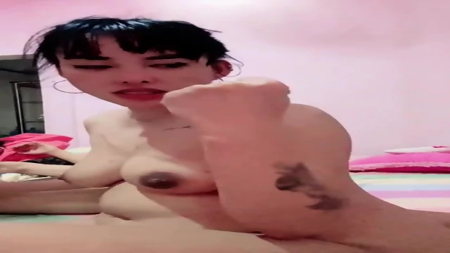 Tante kina brutal ngewe sama brondong