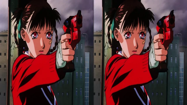 Kite (1998) Full SBS