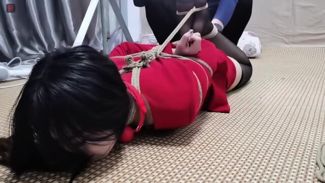 Chinese Bondage
