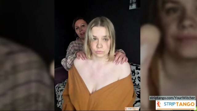 See  Her Now? Start a Live Chat – She is Just a Tap Away!