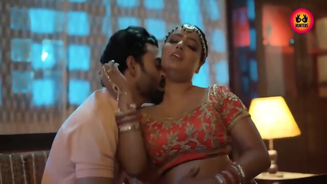 Souhag rat bhabhi web series sm video