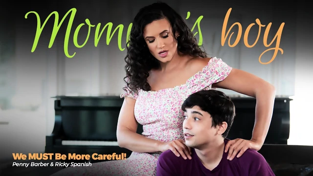 penny barber we must be more careful_1