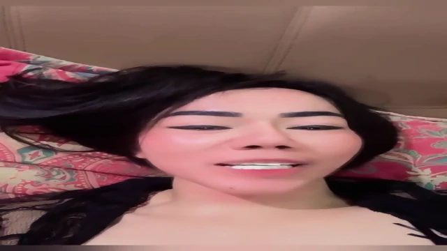 Tante putri Irawan si tobrut